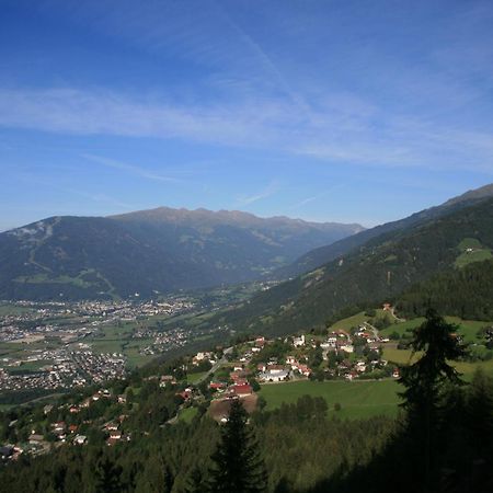 Fruehstueckspension Alpenrose Bed & Breakfast Iselsberg Buitenkant foto