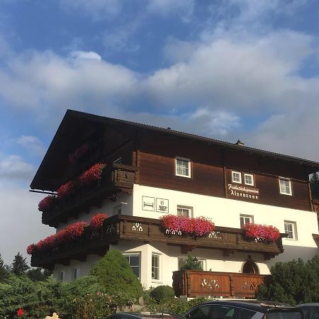 Fruehstueckspension Alpenrose Bed & Breakfast Iselsberg Buitenkant foto