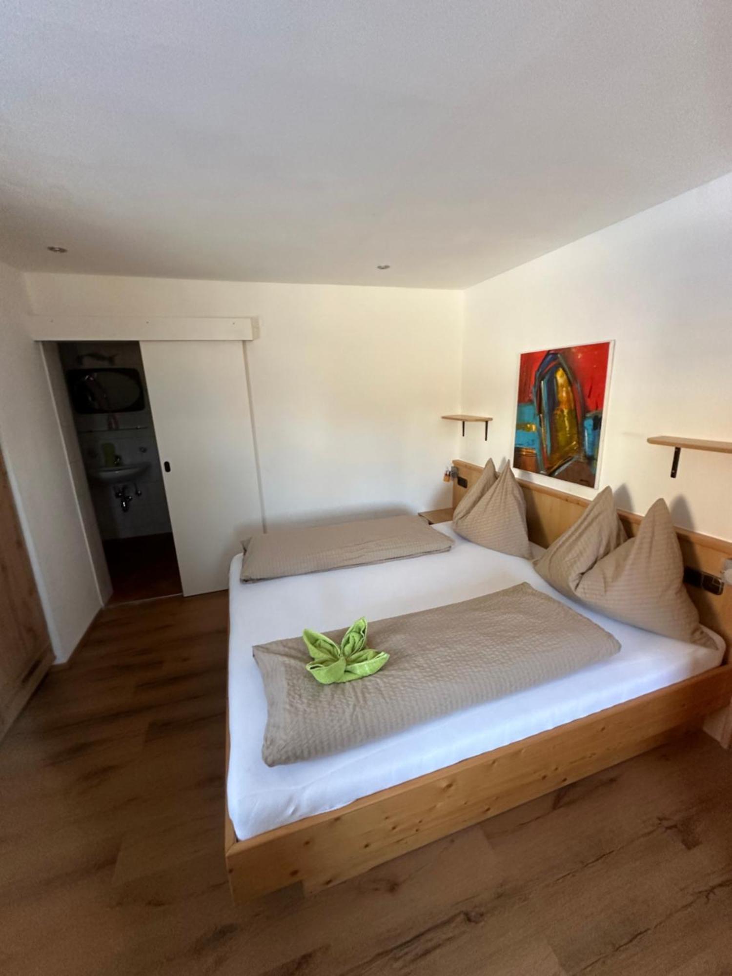 Fruehstueckspension Alpenrose Bed & Breakfast Iselsberg Buitenkant foto