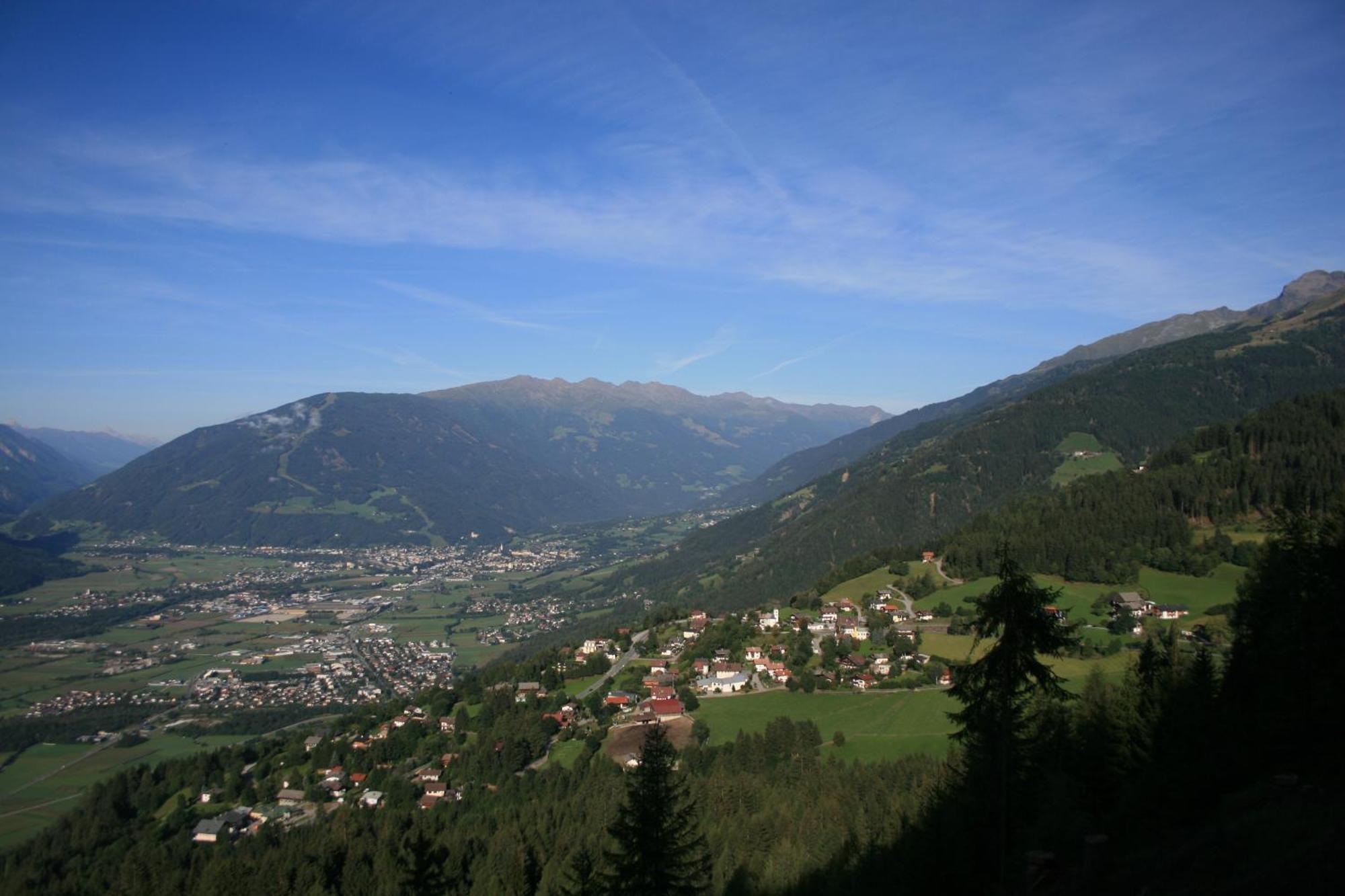 Fruehstueckspension Alpenrose Bed & Breakfast Iselsberg Buitenkant foto