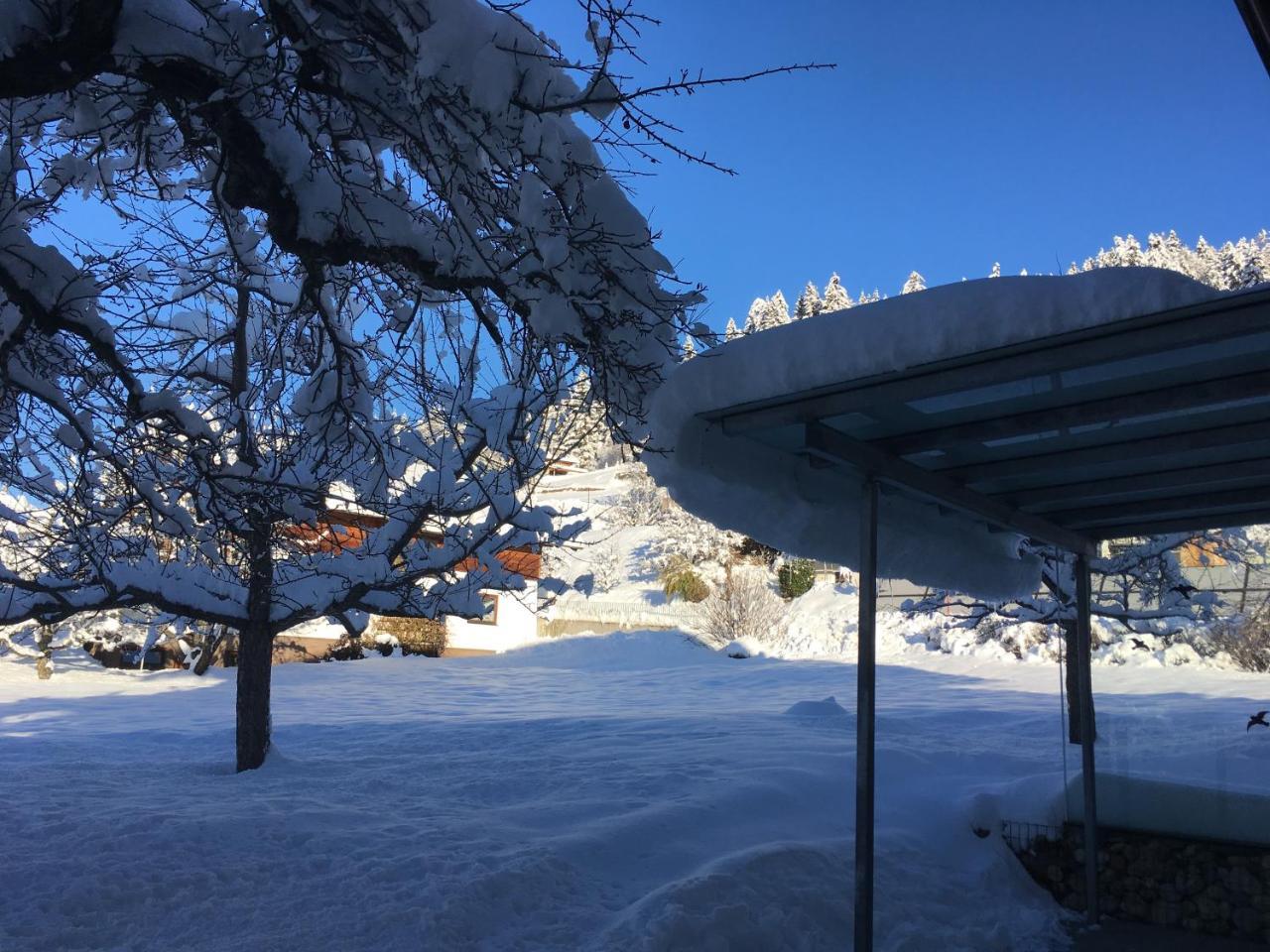 Fruehstueckspension Alpenrose Bed & Breakfast Iselsberg Buitenkant foto